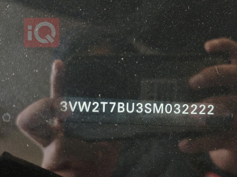 فولكسفاغن جيتا